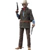 Sideshow - Il fuorilegge Josey Wales - Figura del fuorilegge 1/6 - Clint Eastwood Legacy Collection