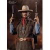 Sideshow - Il fuorilegge Josey Wales - Figura del fuorilegge 1/6 - Clint Eastwood Legacy Collection