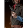 Sideshow - Il fuorilegge Josey Wales - Figura del fuorilegge 1/6 - Clint Eastwood Legacy Collection