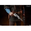 Sideshow - Il fuorilegge Josey Wales - Figura del fuorilegge 1/6 - Clint Eastwood Legacy Collection