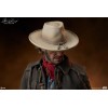 Sideshow - Il fuorilegge Josey Wales - Figura del fuorilegge 1/6 - Clint Eastwood Legacy Collection