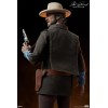 Sideshow - Il fuorilegge Josey Wales - Figura del fuorilegge 1/6 - Clint Eastwood Legacy Collection