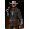 Sideshow - Il fuorilegge Josey Wales - Figura del fuorilegge 1/6 - Clint Eastwood Legacy Collection