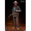 Sideshow - Il fuorilegge Josey Wales - Figura del fuorilegge 1/6 - Clint Eastwood Legacy Collection