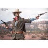 Sideshow - Il fuorilegge Josey Wales - Figura del fuorilegge 1/6 - Clint Eastwood Legacy Collection