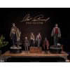 Sideshow - Il fuorilegge Josey Wales - Figura del fuorilegge 1/6 - Clint Eastwood Legacy Collection