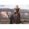 Sideshow - Il fuorilegge Josey Wales - Figura del fuorilegge 1/6 - Clint Eastwood Legacy Collection