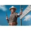 Sideshow - Il fuorilegge Josey Wales - Figura del fuorilegge 1/6 - Clint Eastwood Legacy Collection