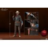 Sideshow - Il fuorilegge Josey Wales - Figura del fuorilegge 1/6 - Clint Eastwood Legacy Collection