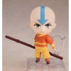 Goodsmile Nendoroid - AANG - Avatar L'ultimo dominatore dell'aria
