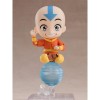 Goodsmile Nendoroid - AANG - Avatar L'ultimo dominatore dell'aria