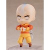 Goodsmile Nendoroid - AANG - Avatar L'ultimo dominatore dell'aria