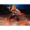 Goodsmile - Kimetsu No Yaiba - KYOJURO RENGOKU - Cacciatore di demoni Figma