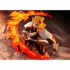 Goodsmile - Kimetsu No Yaiba - KYOJURO RENGOKU - Cacciatore di demoni Figma