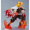 Goodsmile - Kimetsu No Yaiba - KYOJURO RENGOKU - Cacciatore di demoni Figma