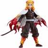 Goodsmile - Kimetsu No Yaiba - KYOJURO RENGOKU - Cacciatore di demoni Figma