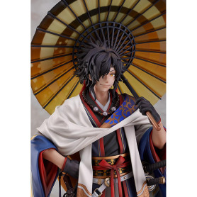 Goodsmile Rosso Arancione - Okada Izo: Ritratto del Festival Ver. 1/8 - Fate/Grand Order
