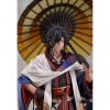 Goodsmile Rosso Arancione - Okada Izo: Ritratto del Festival Ver. 1/8 - Fate/Grand Order
