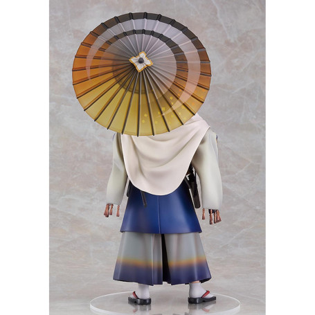 Goodsmile Rosso Arancione - Okada Izo: Ritratto del Festival Ver. 1/8 - Fate/Grand Order