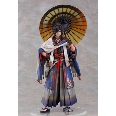 Goodsmile Rosso Arancione - Okada Izo: Ritratto del Festival Ver. 1/8 - Fate/Grand Order