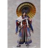 Goodsmile Rosso Arancione - Okada Izo: Ritratto del Festival Ver. 1/8 - Fate/Grand Order