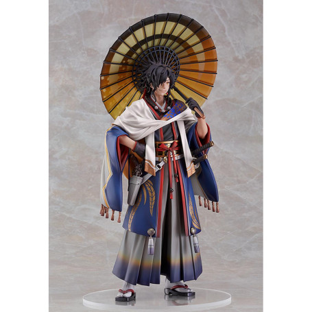 Goodsmile Rosso Arancione - Okada Izo: Ritratto del Festival Ver. 1/8 - Fate/Grand Order