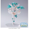 Sega - Hatsune Miku -15° Anniversario YUICHI MURAKAMI VER. - Vocaloïd - SPM