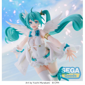 Sega - Hatsune Miku -15° Anniversario YUICHI MURAKAMI VER. - Vocaloïd - SPM