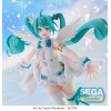 Sega - Hatsune Miku -15° Anniversario YUICHI MURAKAMI VER. - Vocaloïd - SPM