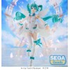 Sega - Hatsune Miku -15° Anniversario YUICHI MURAKAMI VER. - Vocaloïd - SPM