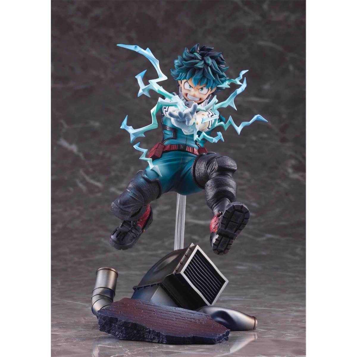 Buono Takara Tomy - IZUKU MIDORIYA 1/8 - My Hero Academia