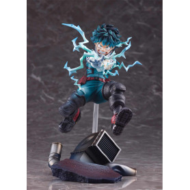 Buono Takara Tomy - IZUKU MIDORIYA 1/8 - My Hero Academia