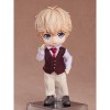 Goodsmile - Bambola nendoroid - Kiro: If Time Flows Back Ver.