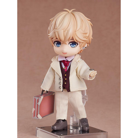 Goodsmile - Bambola nendoroid - Kiro: If Time Flows Back Ver.