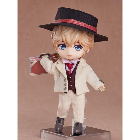 Goodsmile - Bambola nendoroid - Kiro: If Time Flows Back Ver.