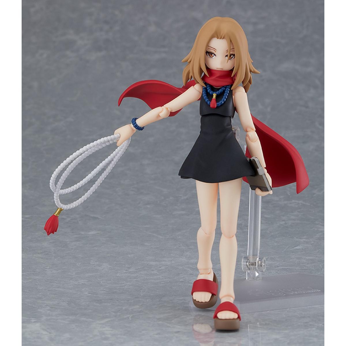 Goodsmile Figma - ANNA KYOYAMA - Re Sciamano