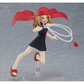 Goodsmile Figma - ANNA KYOYAMA - Re Sciamano