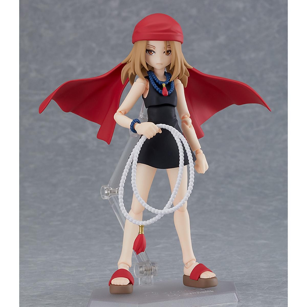 Goodsmile Figma - ANNA KYOYAMA - Re Sciamano