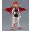 Goodsmile Figma - ANNA KYOYAMA - Re Sciamano