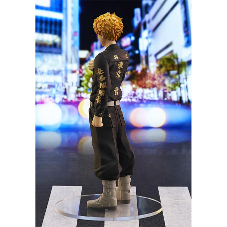 Parata pop-up di Goodsmile - Takemichi Hanagaki - Tokyo revenger