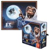 Noble Collection - Puzzle di E.T. L'extraterrestre - Oltre la luna 1000 pezzi