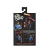 Neca Ultimate ASH - Evil Dead 40° ANNIVERSARIO