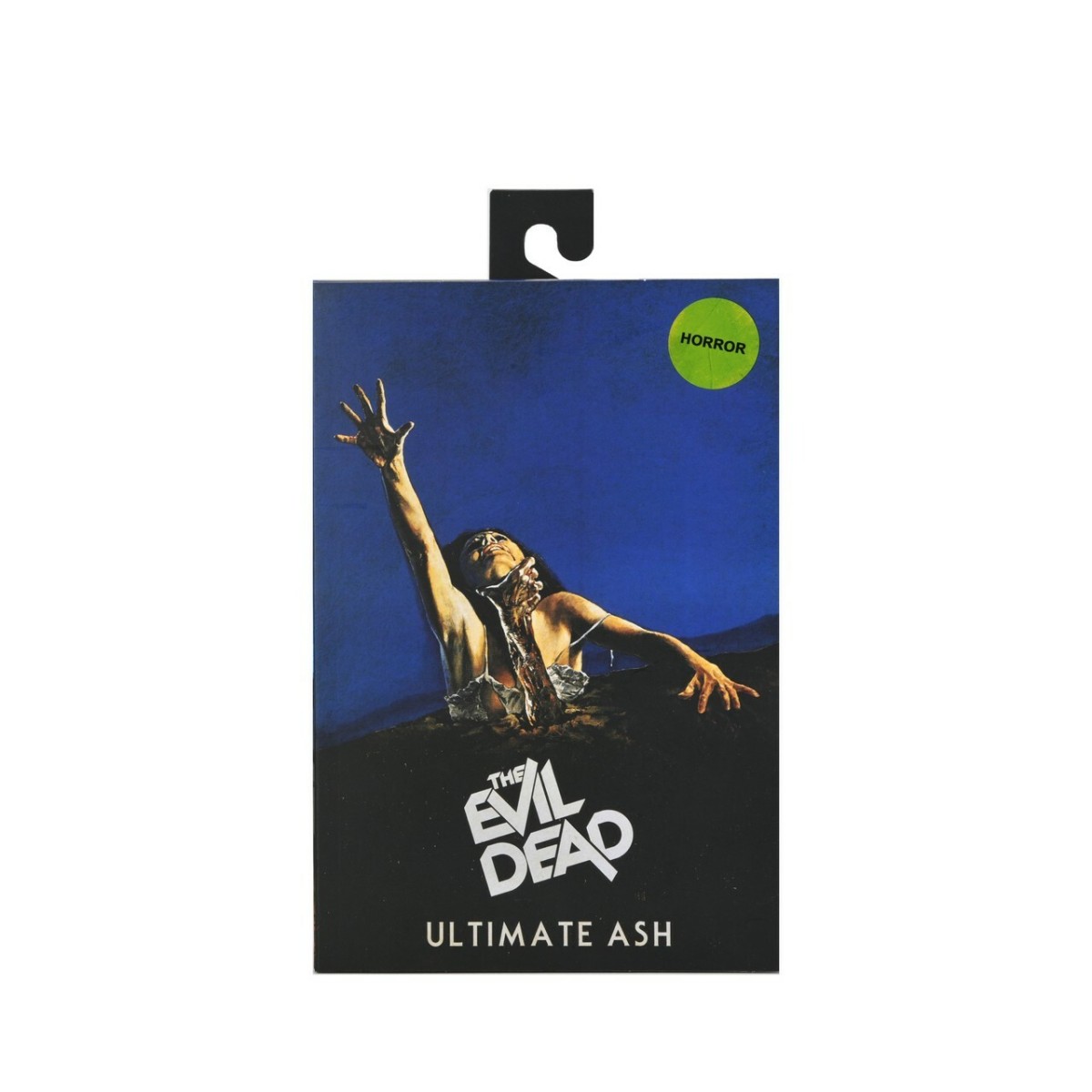 Neca Ultimate ASH - Evil Dead 40° ANNIVERSARIO