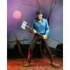 Neca Ultimate ASH - Evil Dead 40° ANNIVERSARIO