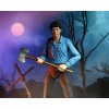Neca Ultimate ASH - Evil Dead 40° ANNIVERSARIO