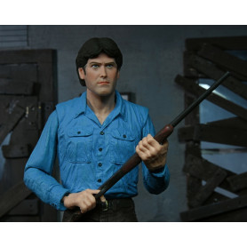 Neca Ultimate ASH - Evil Dead 40° ANNIVERSARIO