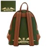 Harry Potter - Zaino Loungefly Mini Boccino d'Oro