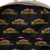 My Hero Academia - Mini zaino Loungefly Scena a tre tasche