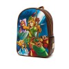 Disney Robin Hood - Mini zaino Loungefly Robin
