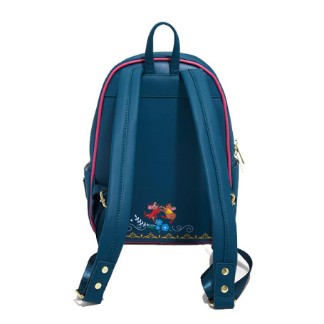 Disney Cenerentola - Mini zaino Loungefly Storybook